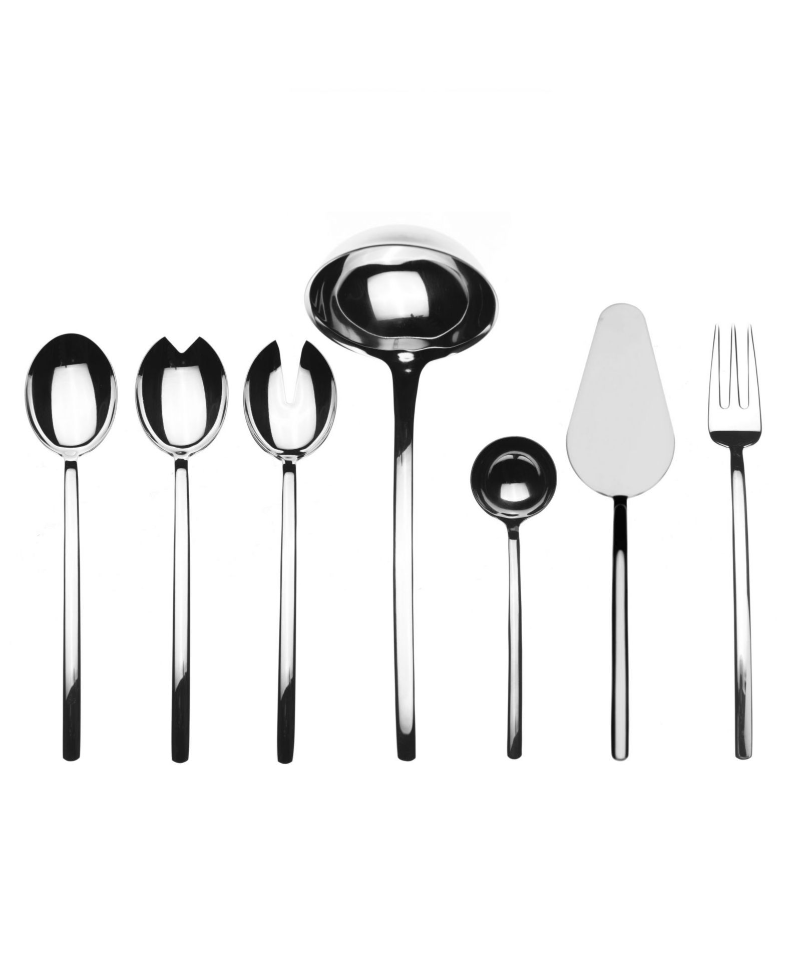 Сервировочный набор Mepra Due 7 Piece