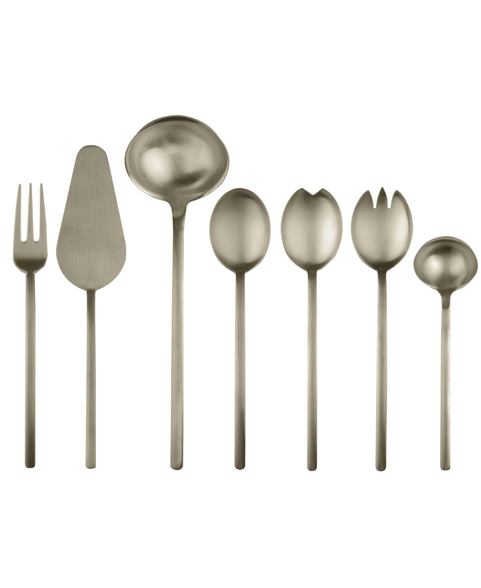Набор Due Serve, 7 Piece
