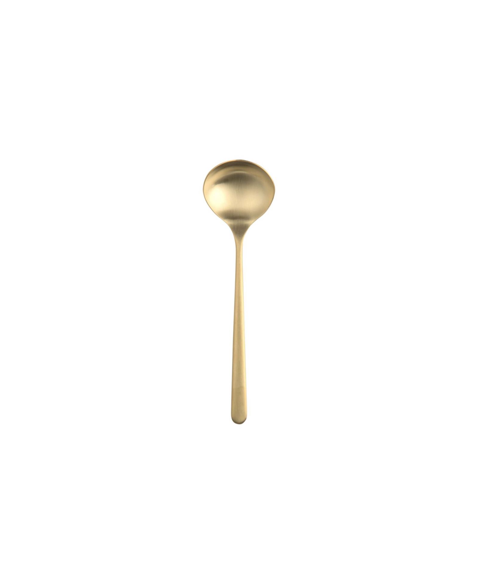 Половник Linea Ice Oro Gravy