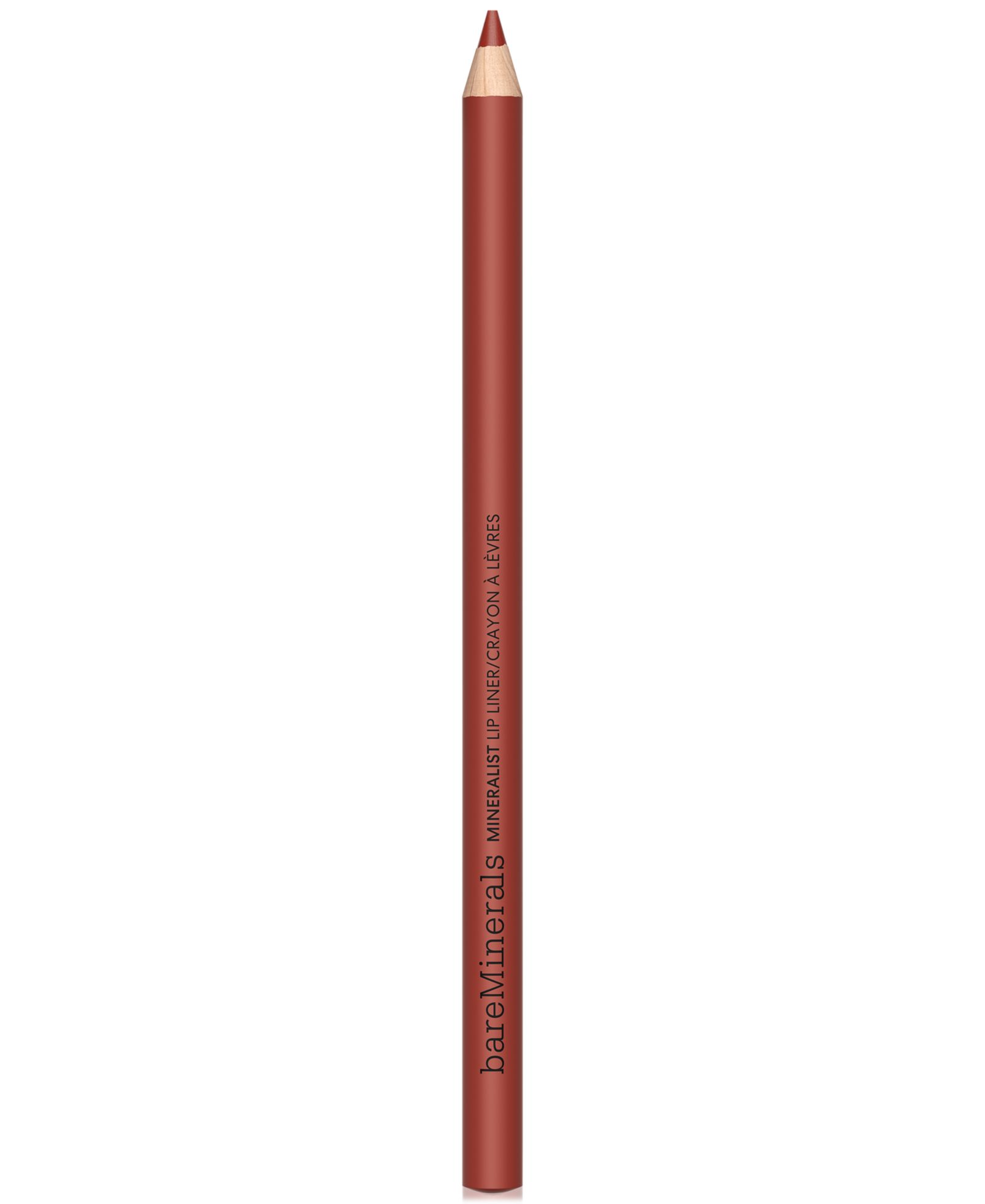 bareMinerals Mineralist Long Lasting Smoothing Lip Liner