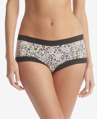 Женские трусики Hanky Panky Printed Dream Ease