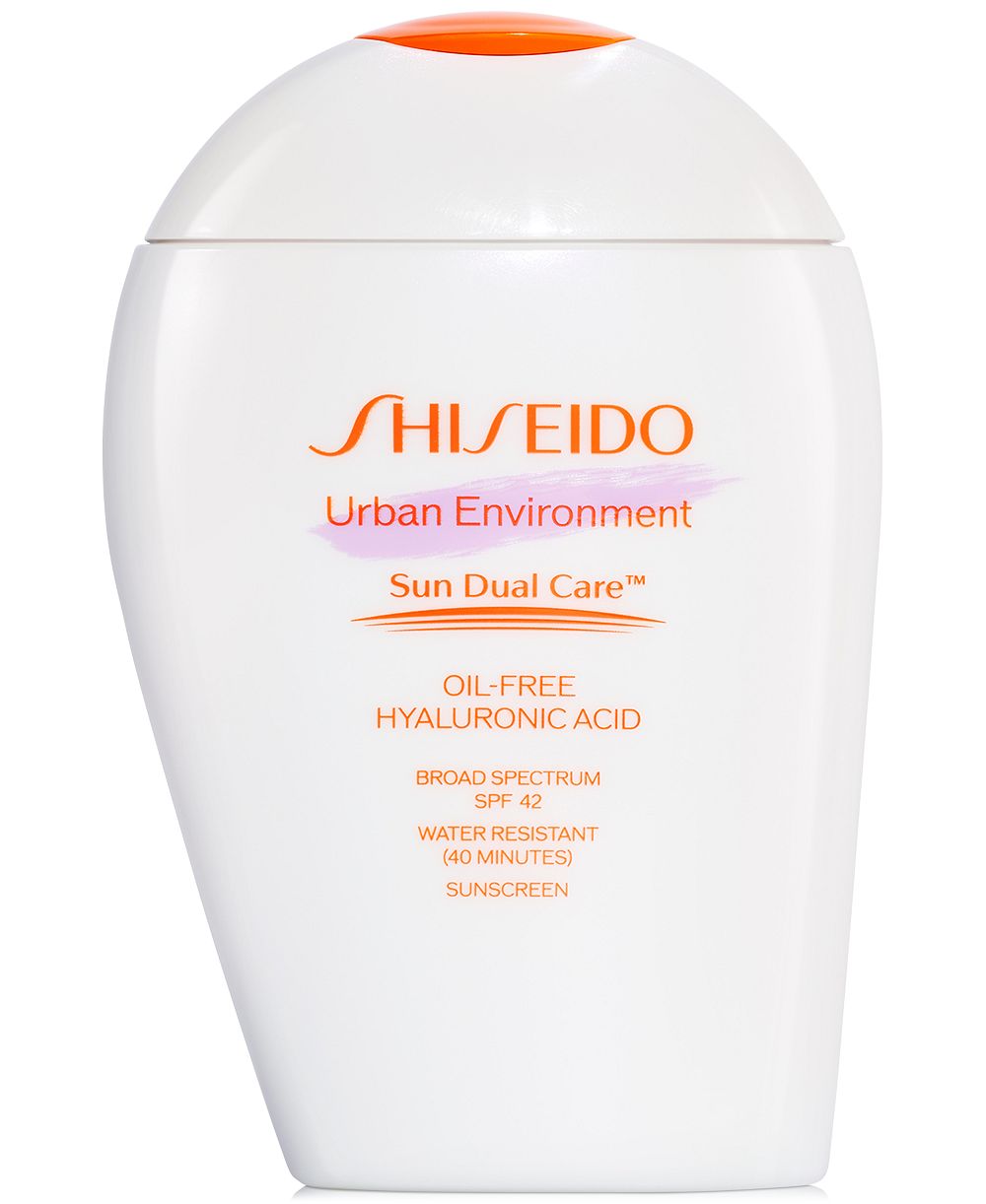 Urban Environment Oil-Control Sunscreen SPF 40 Jumbo, 4.8 oz.