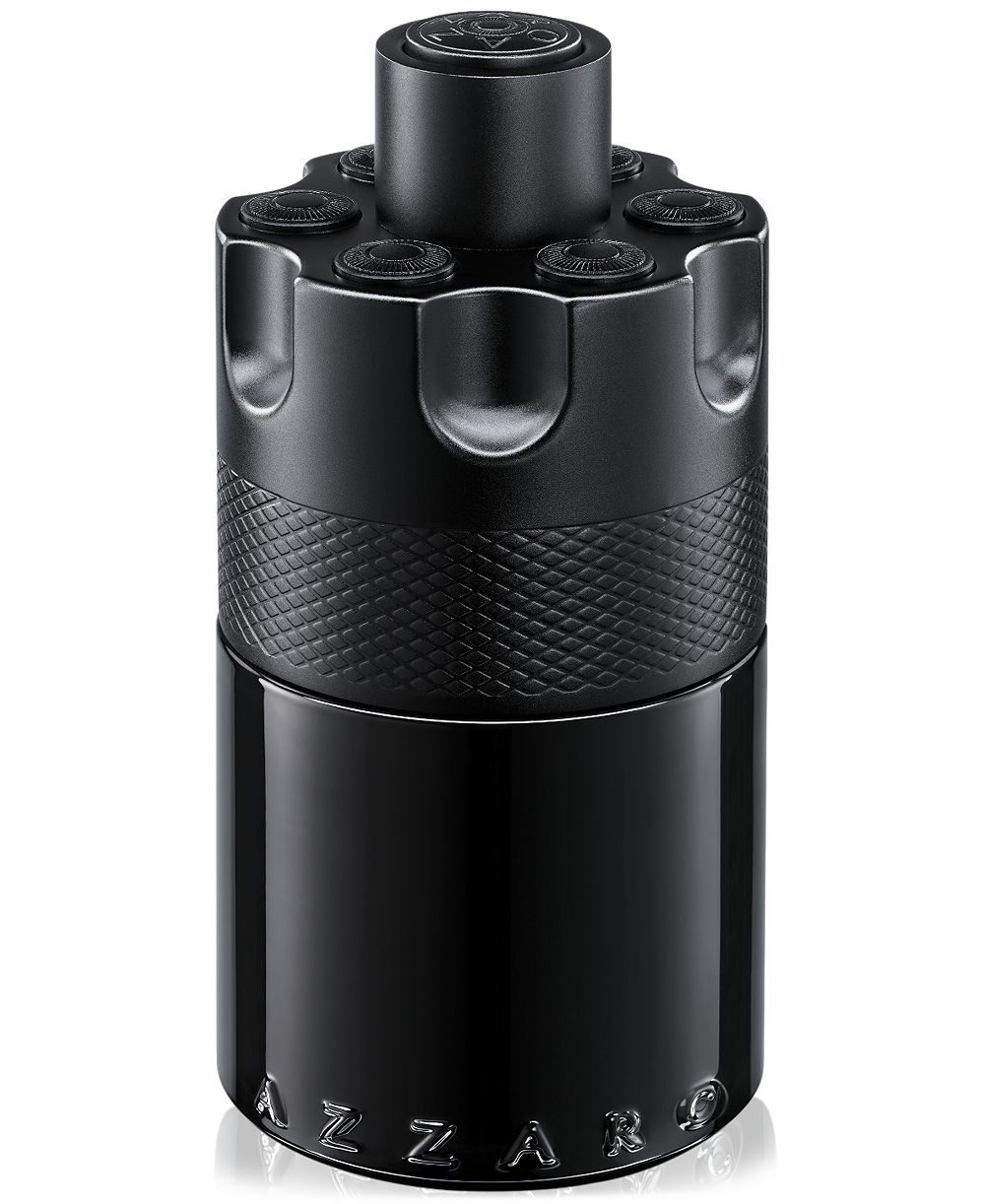 Azzaro Мужской парфюм The Most Wanted Eau de Parfum Intense, 5 oz.