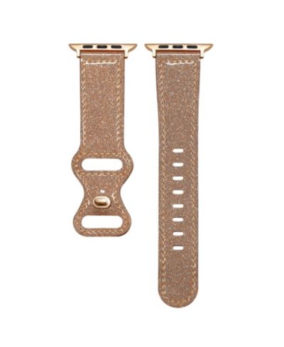 Браслет Posh Tech Callie Glitter для Apple Watch 44, 45, 46, 49mm