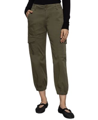 Hiker Green