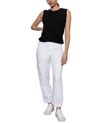 Brilliant White