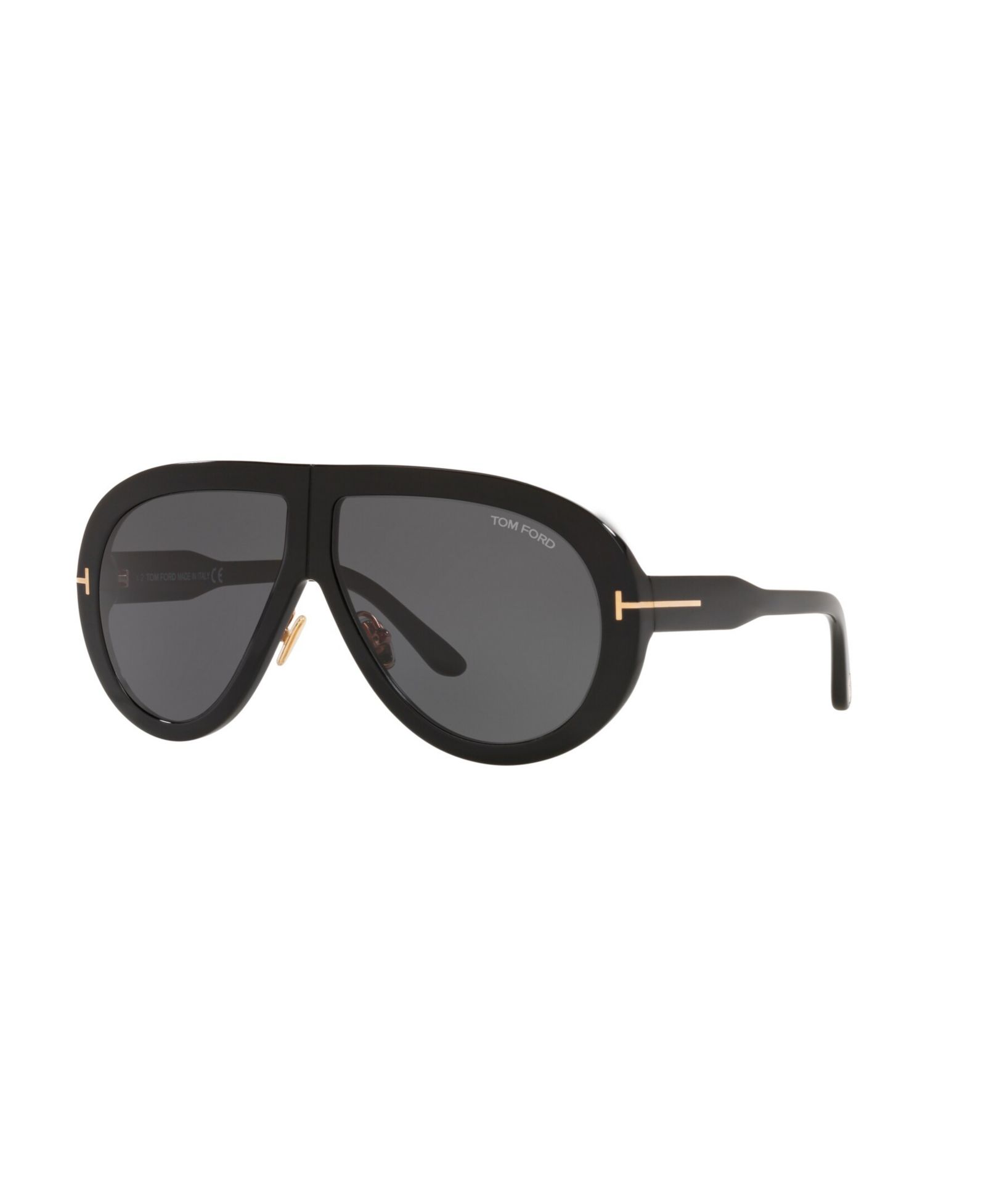 Tom Ford Unisex Sunglasses, Ft0836 Tr001306