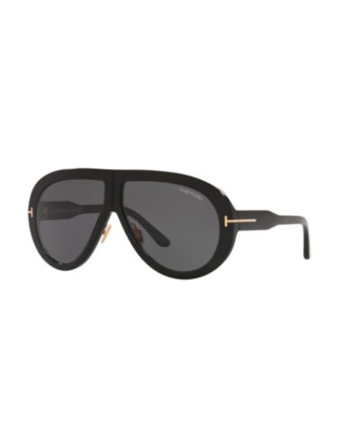 Tom Ford Unisex Sunglasses, Ft0836 Tr001306