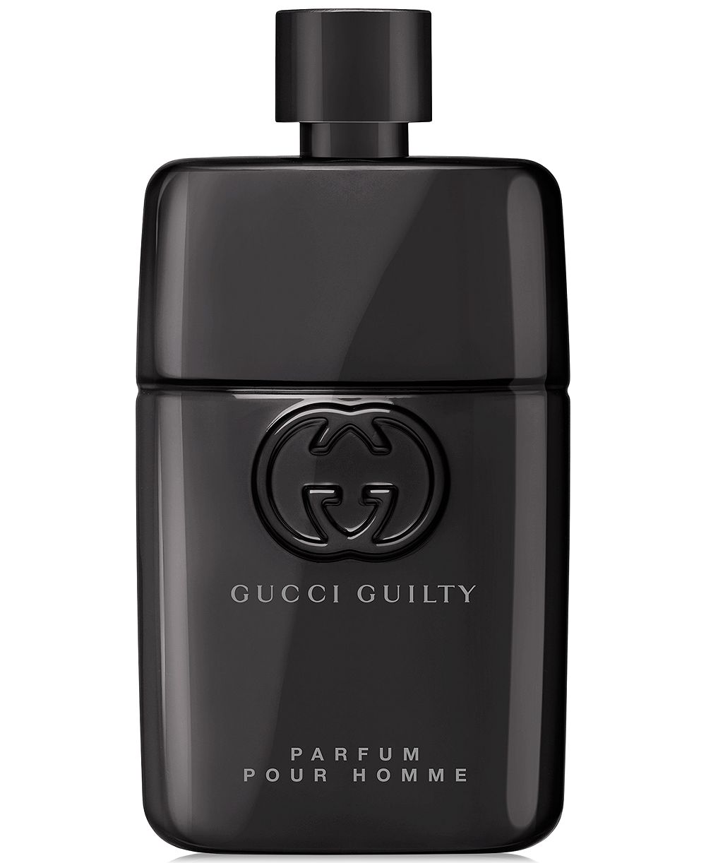 Gucci Men's Guilty Pour Homme Parfum Spray, 3 oz.