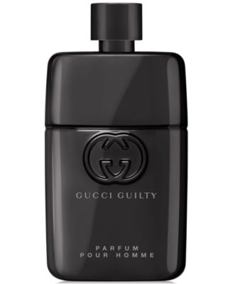 Gucci Men's Guilty Pour Homme Parfum Spray, 3 oz.