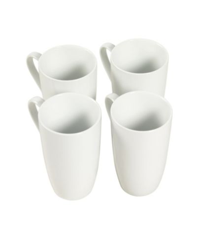 Набор кофейных кружек Denmark Latte, 4 шт.