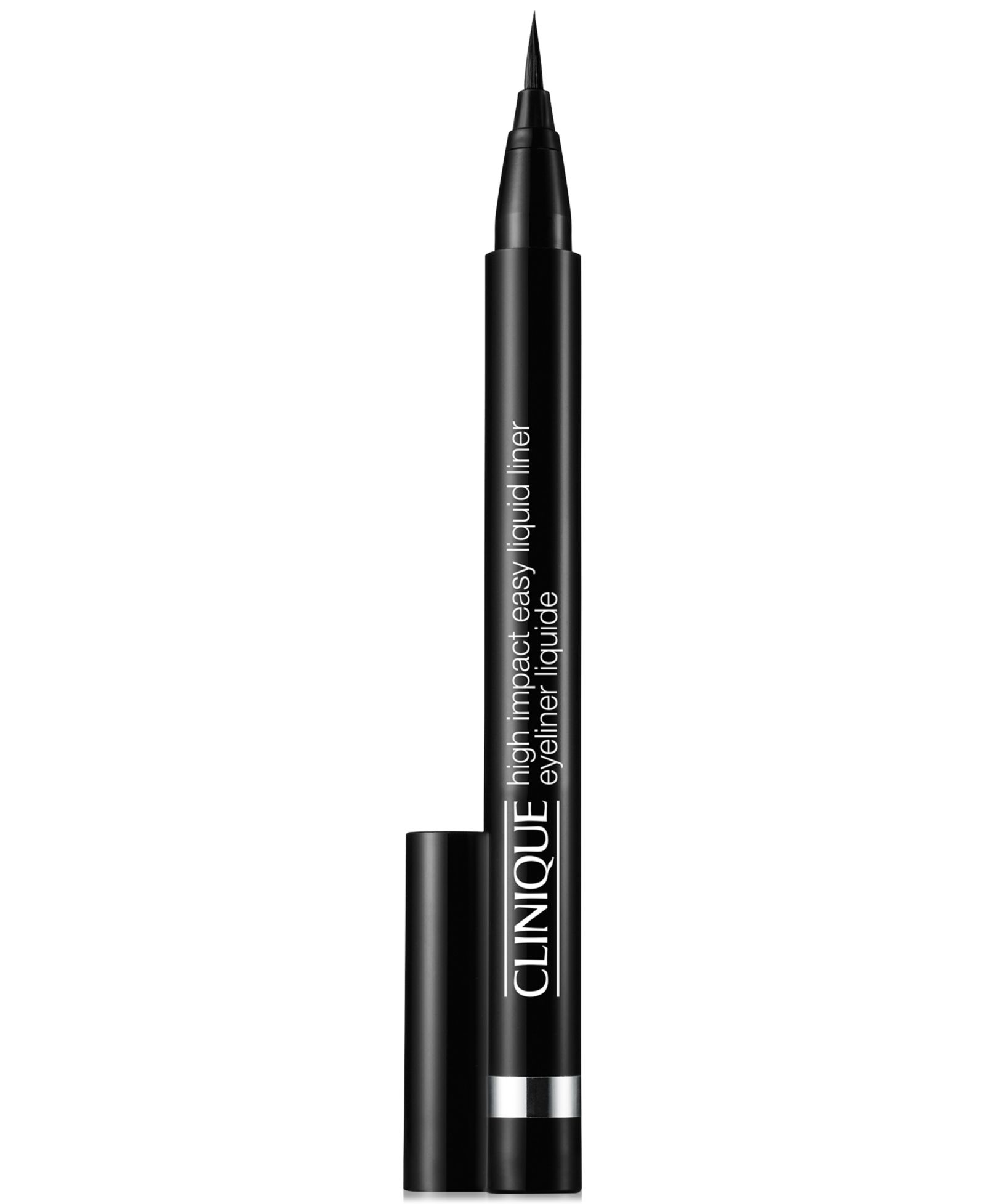 Clinique High Impact™ Easy Liquid Eyeliner, .02 oz.