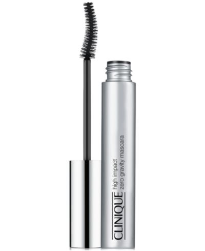 Clinique High Impact Zero Gravity Tubing Mascara