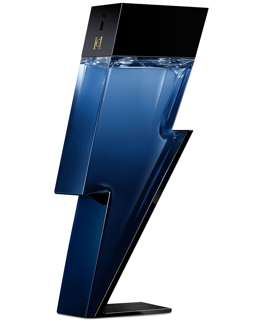 Bad Boy Cobalt Eau de Parfum Électrique, 3.4 oz.