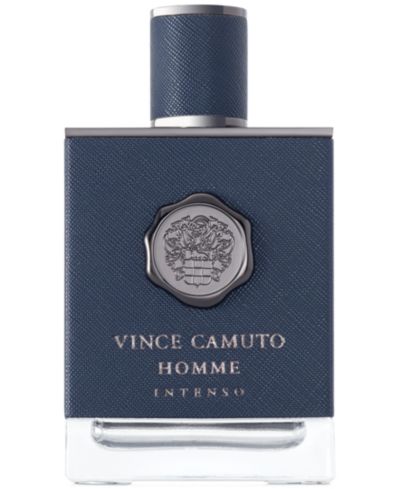 Мужской парфюм Vince Camuto Men's Homme Intenso Eau de Parfum, 3.4 oz.