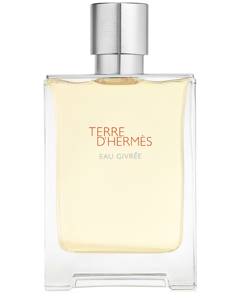 Духи HERMÈS Terre d'Hermès Eau Givrée, 3.3 oz.