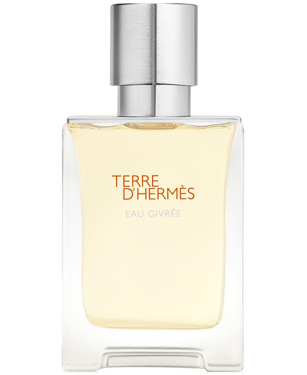 Духи HERMÈS Terre d'Hermès Eau Givrée, 1.6 oz.