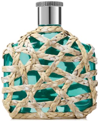 XX Artisan Teal Eau de Toilette Spray, 4.2 oz.