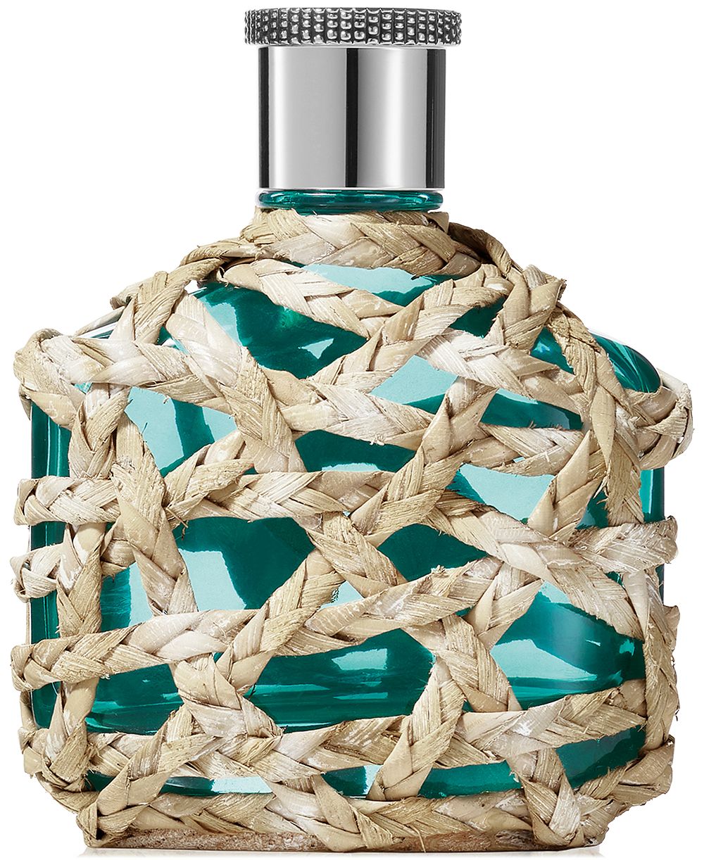 XX Artisan Teal Eau de Toilette Spray, 2.5 oz.