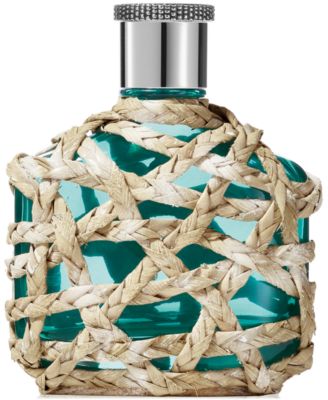 XX Artisan Teal Eau de Toilette Spray, 2.5 oz.