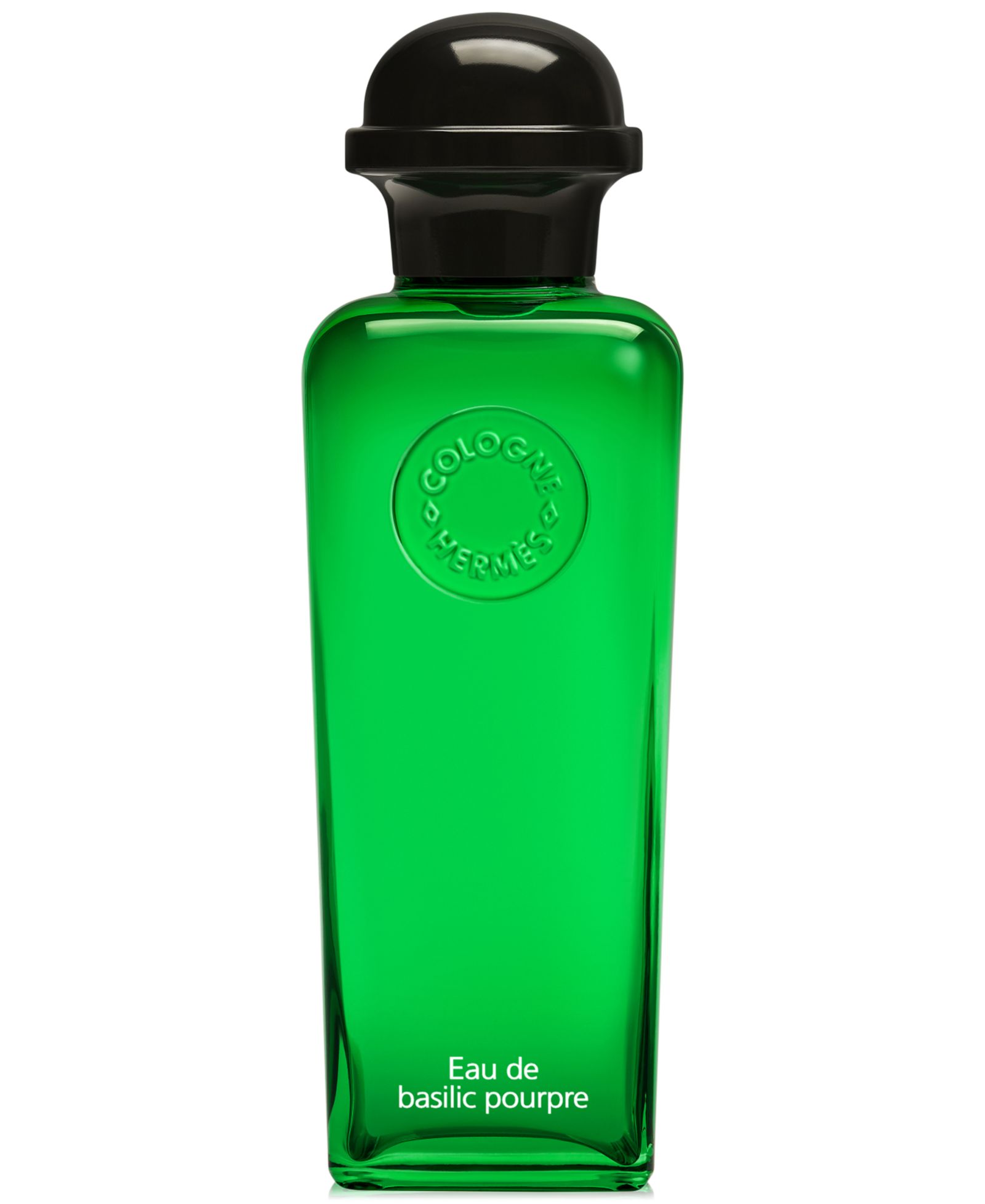 Духи HERMÈS Eau de Basilic Pourpre Eau de Cologne, 3.3 oz.
