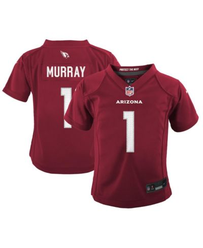 Nike джерси Kyler Murray Arizona Cardinals для детей