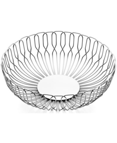 Georg Jensen Корзина для хлеба Alfredo, Large
