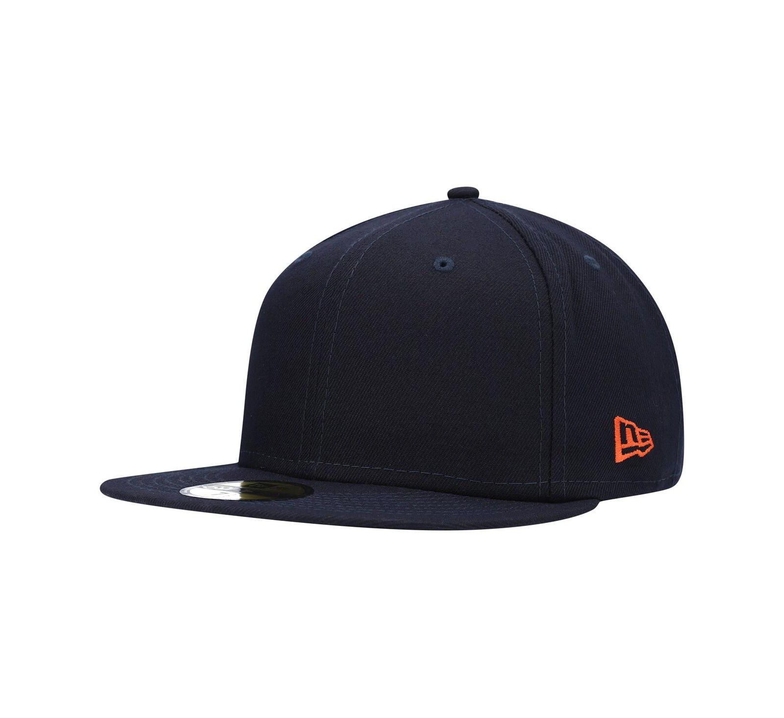 Кепка New Era Men's Navy San Francisco Giants Cooperstown Collection 59FIFTY Fitted