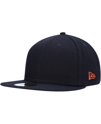 Кепка New Era Men's Navy San Francisco Giants Cooperstown Collection 59FIFTY Fitted