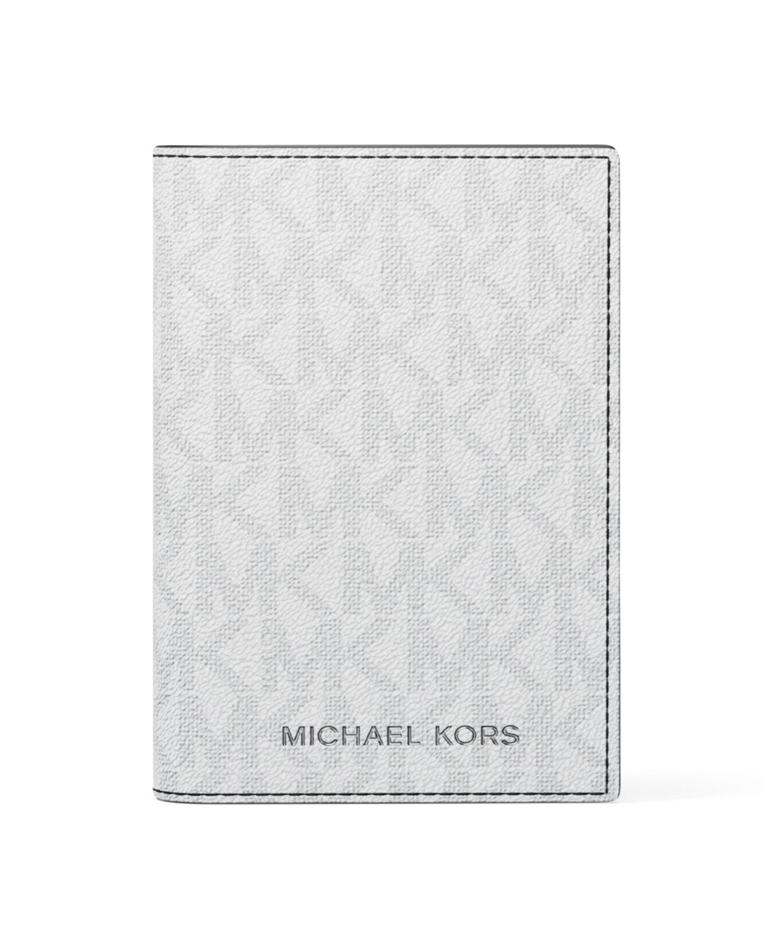 Michael Kors Men's Signature Folding Card Case