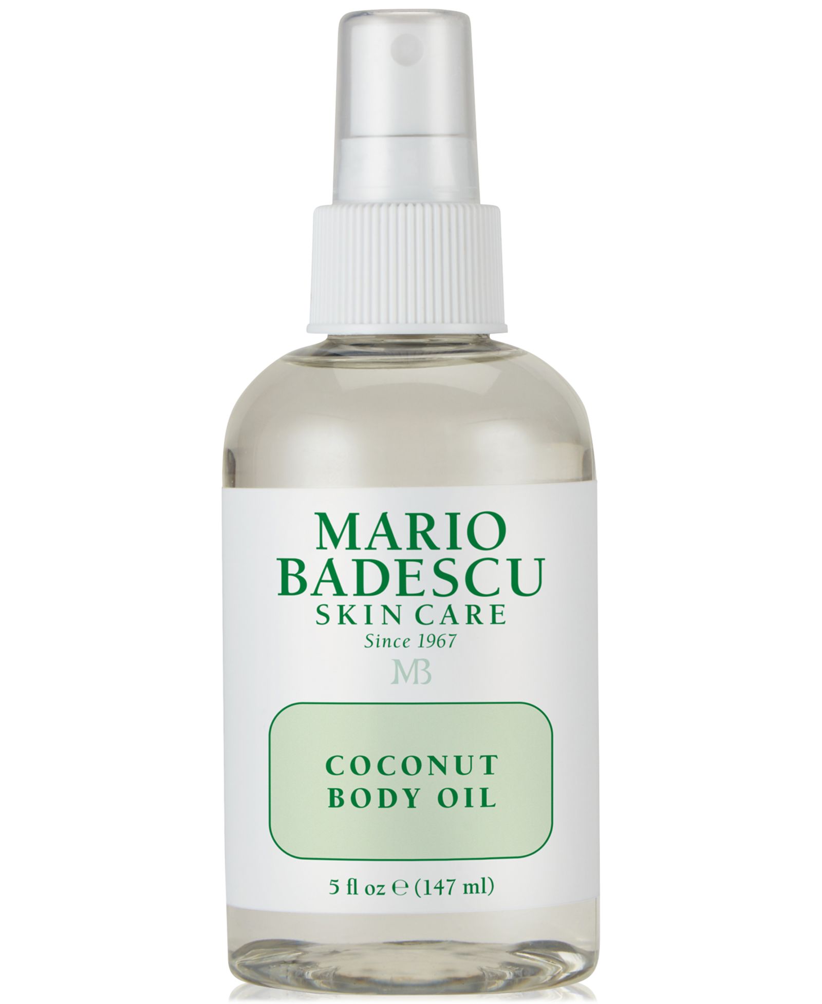 Масло для тела Mario Badescu Coconut