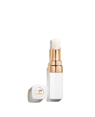 ROUGE COCO BAUME Hydrating Beautifying Tinted Lip Balm Buildable Color