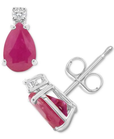 Ruby Red
