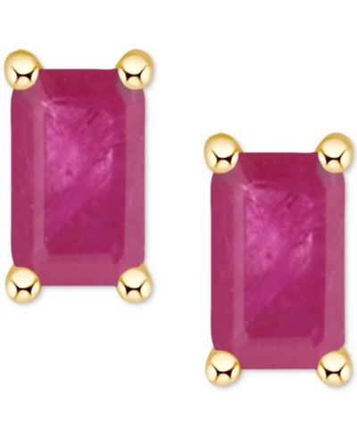 Ruby Red