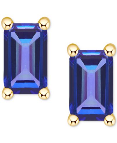 Tanzanite