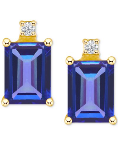 Tanzanite