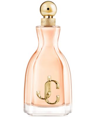 Духи Jimmy Choo I Want Choo Jumbo Eau de Parfum Spray, 4.1 oz.