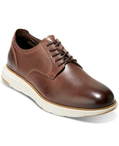 Мужские туфли Cole Haan Grand Atlantic Oxford