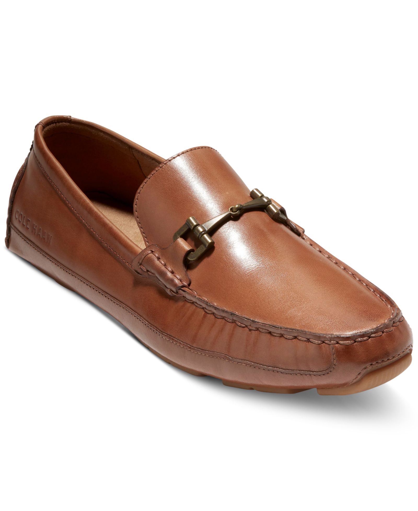 Cole Haan Men's Wyatt Bit Driving Loafer