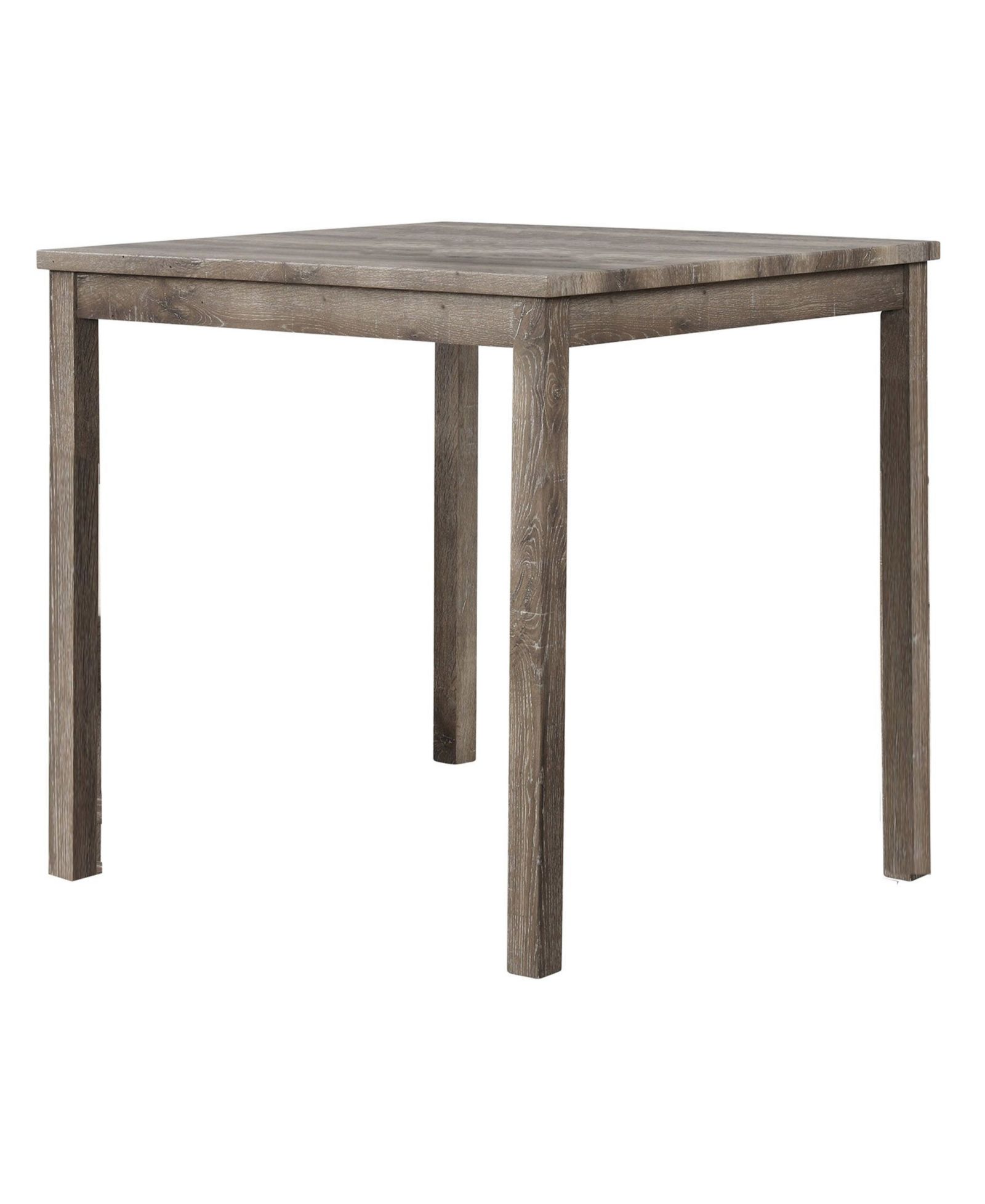 Квадратный стол Vitaliya Counter Height, 36"