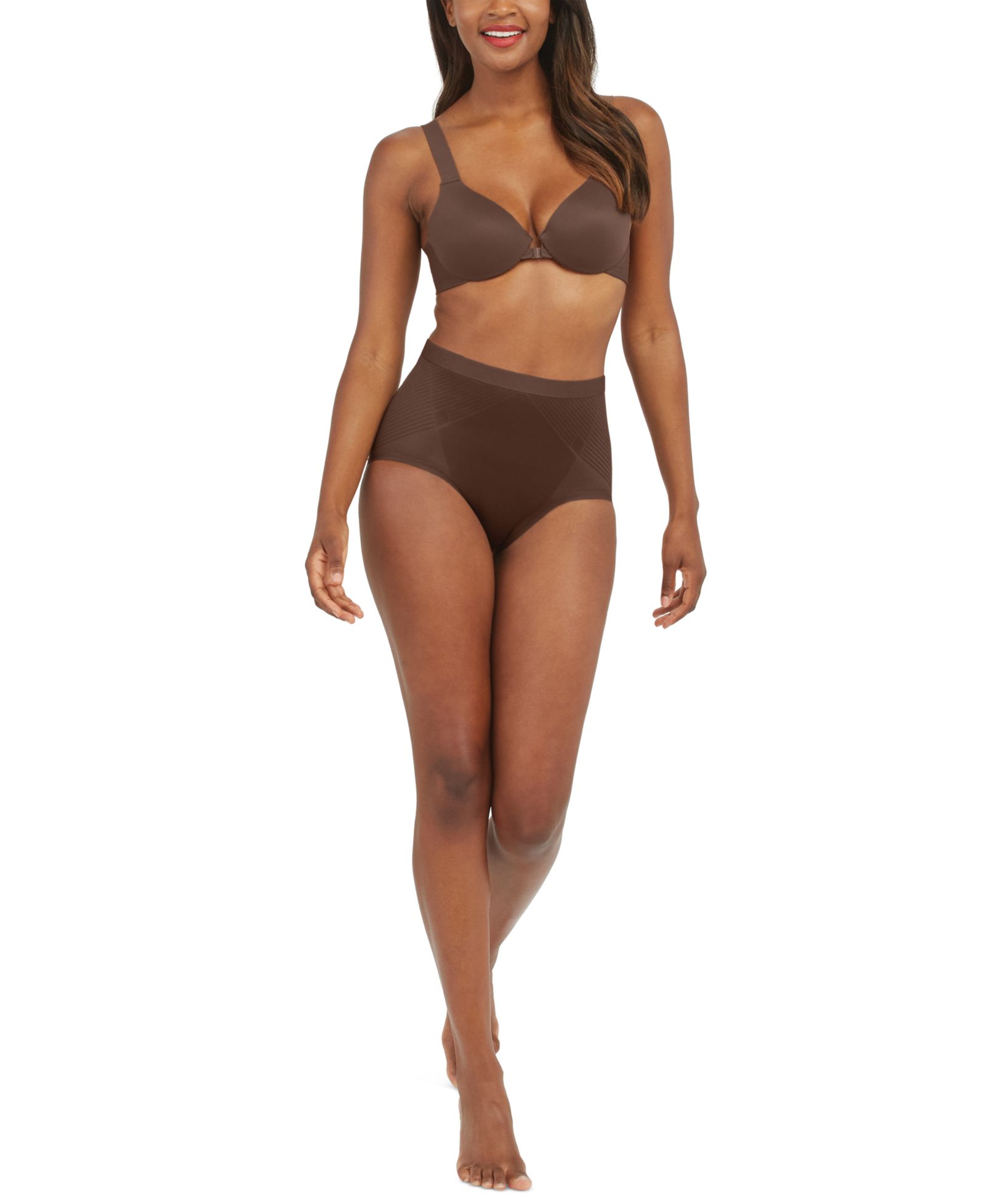 Невидимые трусики SPANXshape™ 10251R