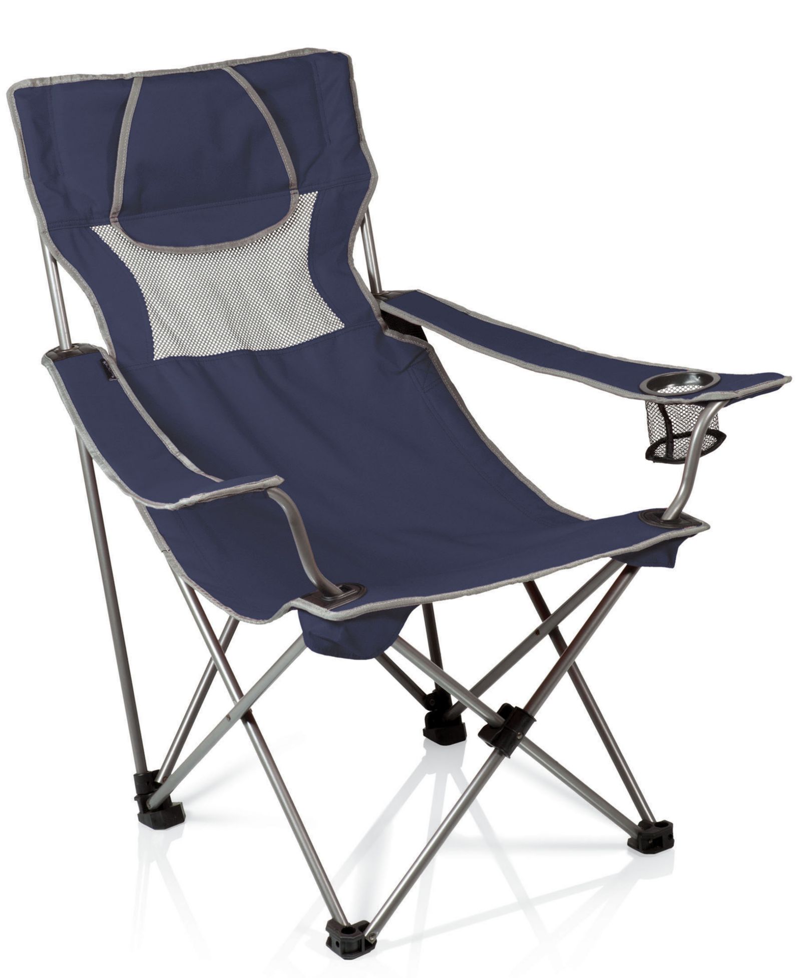 Oniva® by Picnic Time Folding Outdoor Chair