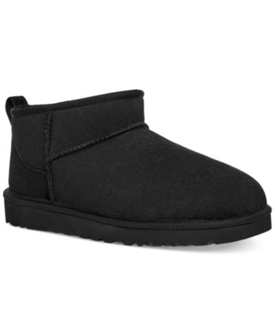UGG® Мужской Classic Ultra Mini Boots