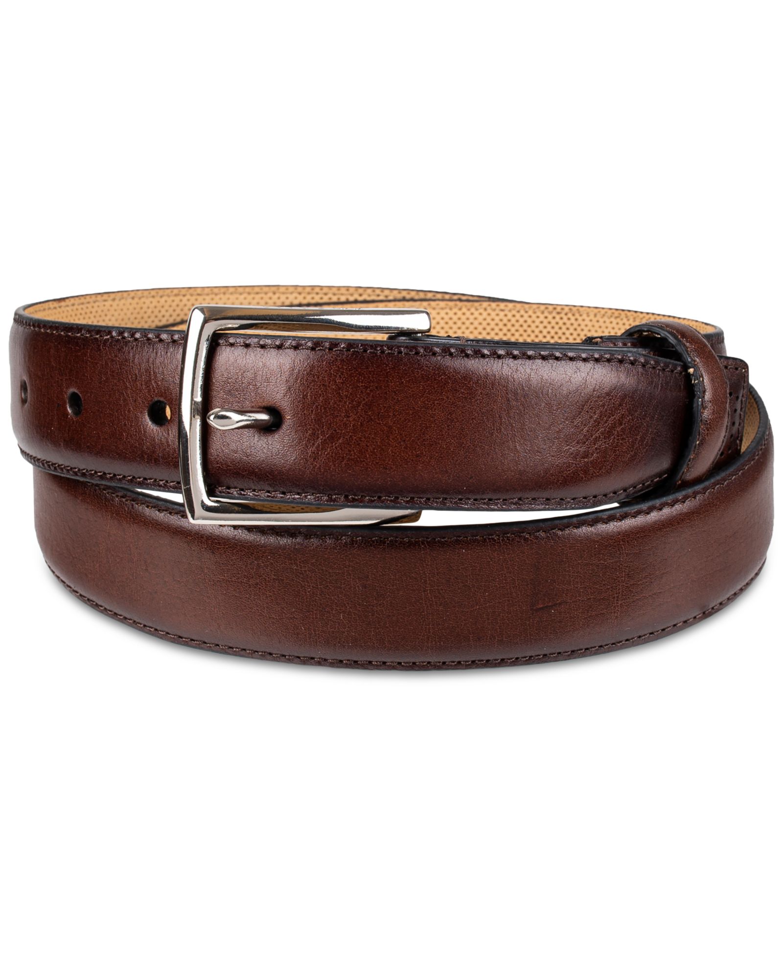 Cole Haan Мужской ремень Harrison Grand