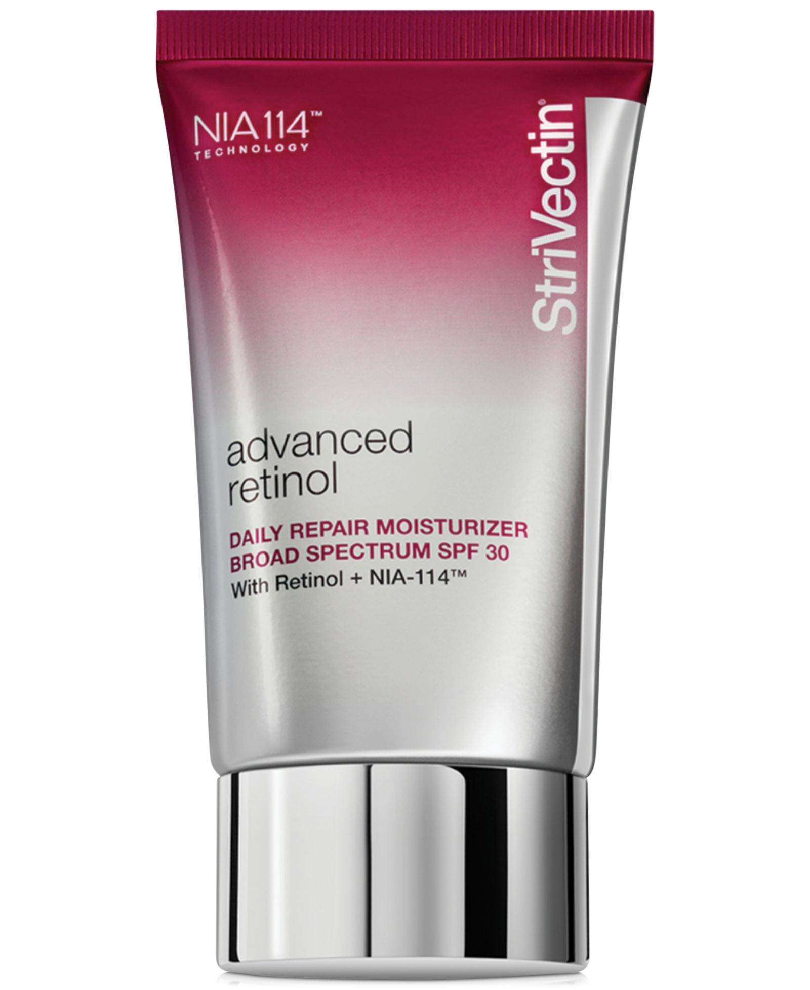 StriVectin Advanced Retinol увлажняющий крем для ежедневного восстановления SPF 30