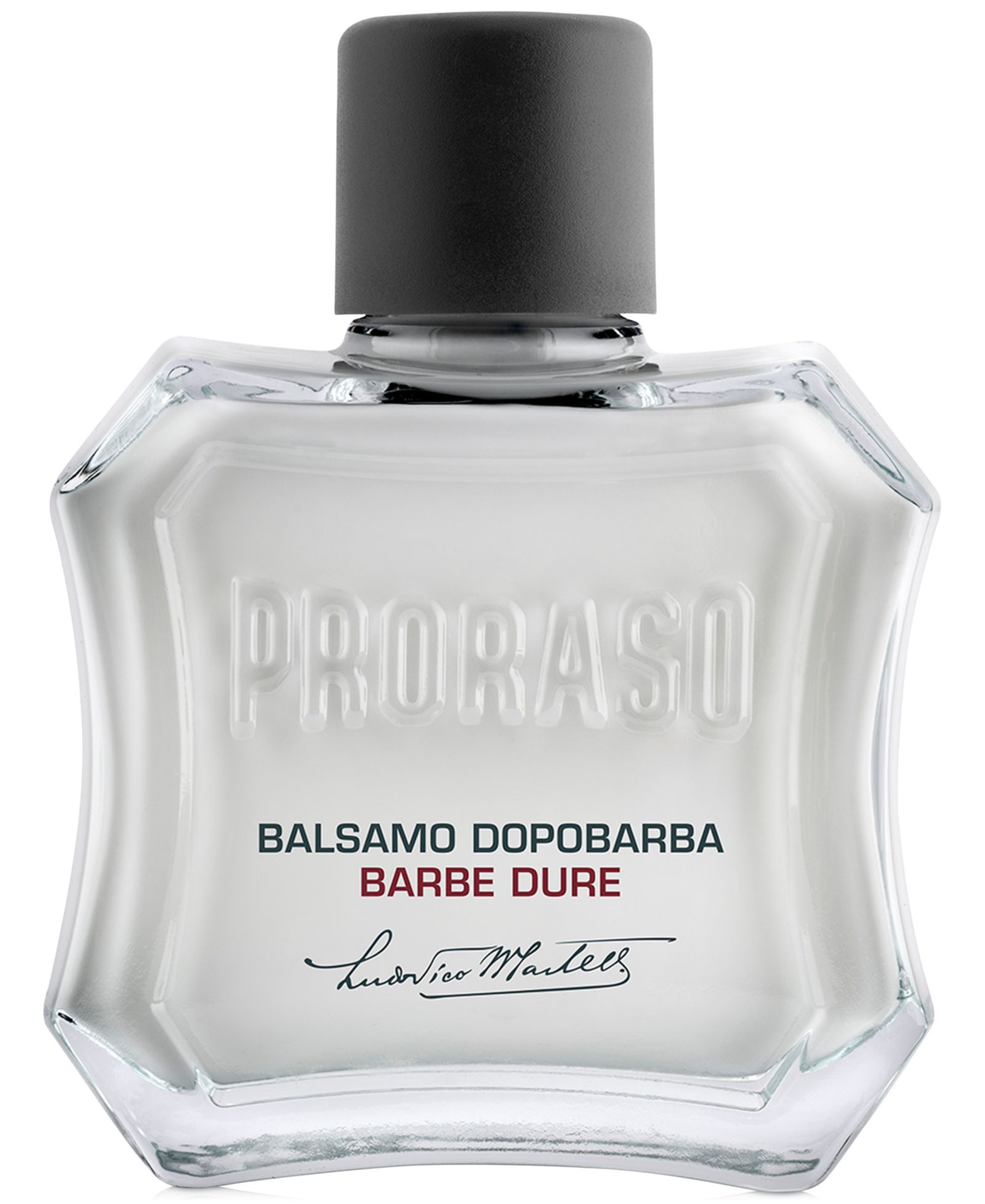 Бальзам после бритья Proraso Nourishing Formula
