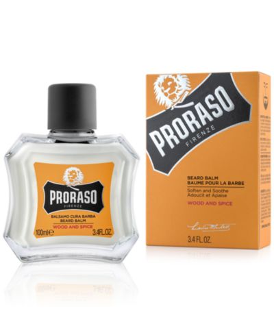 Бальзам для бороды Proraso Wood & Spice