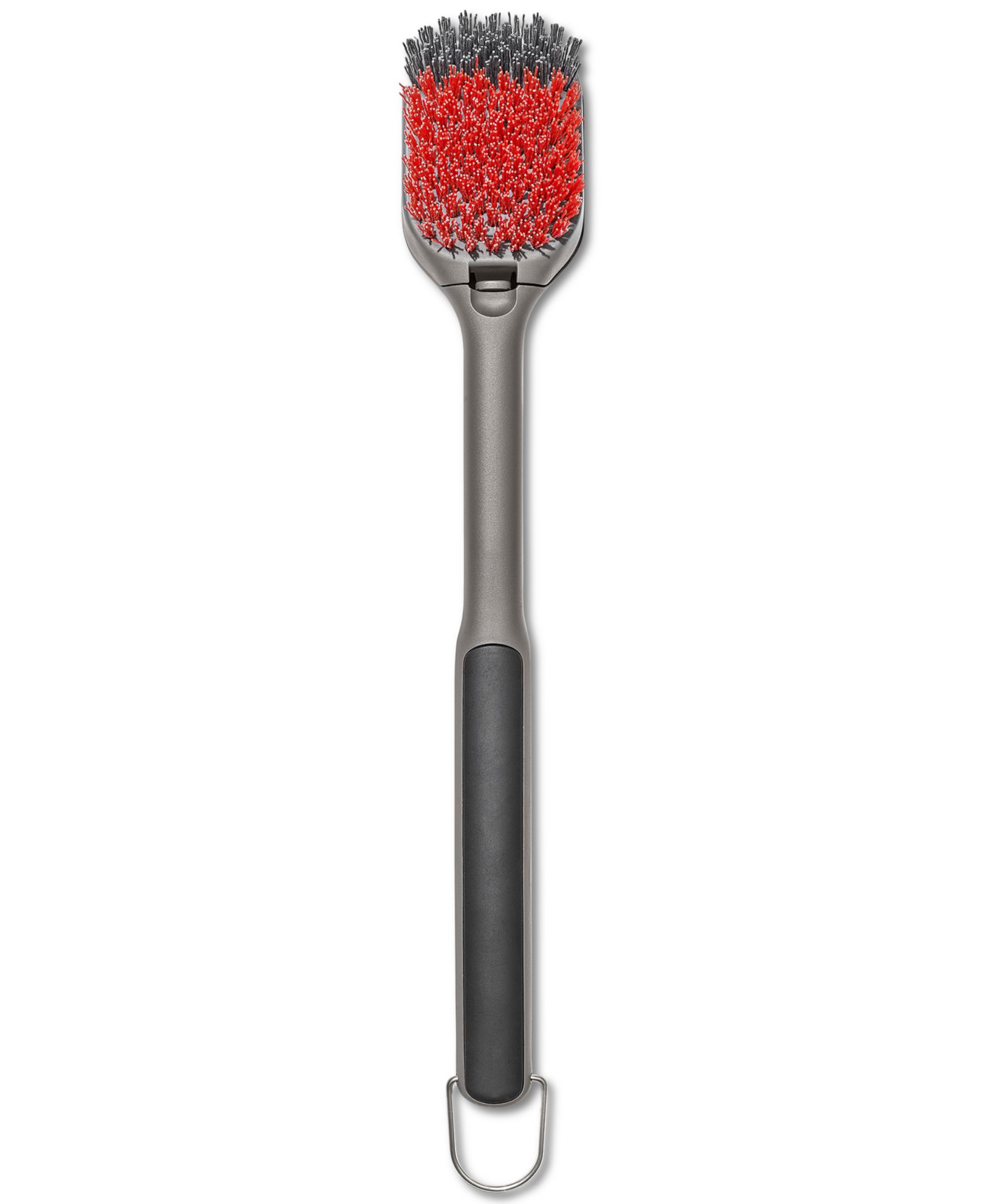 OXO Good Grips нейлоновая щетка для гриля для холодной чистки
