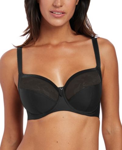 Женский бюстгальтер Fantasie Women's Illusion Underwire Side Support