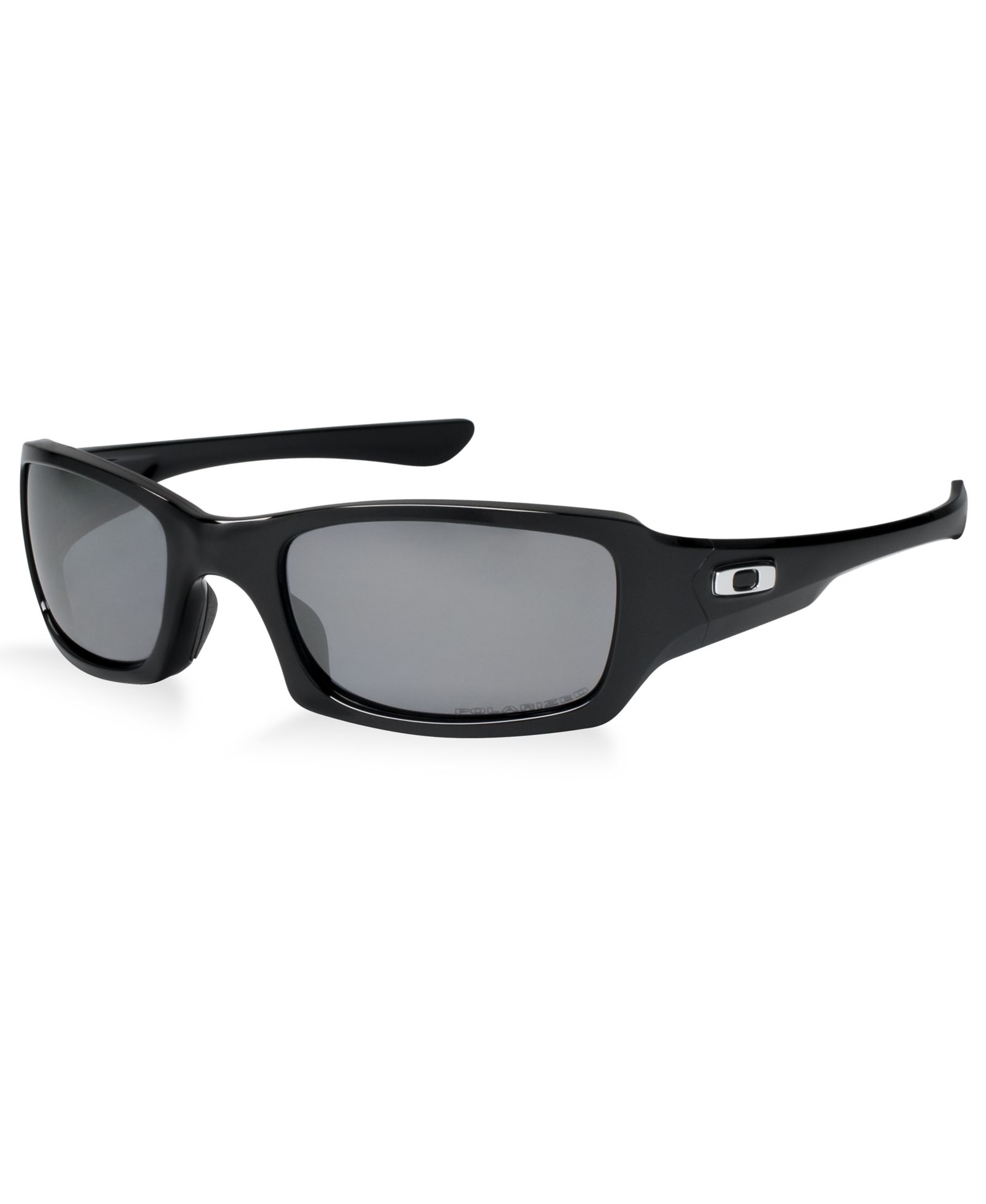 Oakley Polarized Sunglasses , OO9238 FIVES SQUAREDP